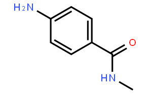 4-Amino-N-Methylbenzamide