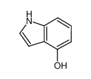 4-hydroxyindole